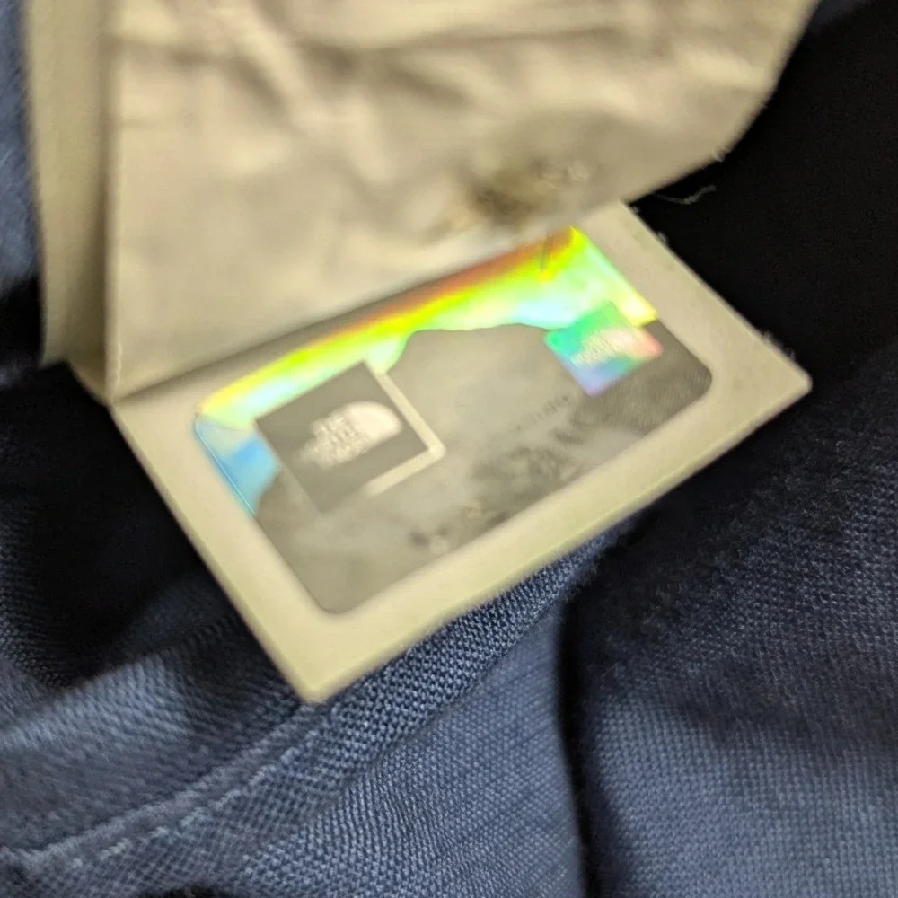 The North Face north face